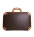 Macadam Trunk, front view